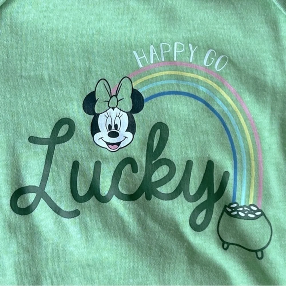 Disney nwt minnie